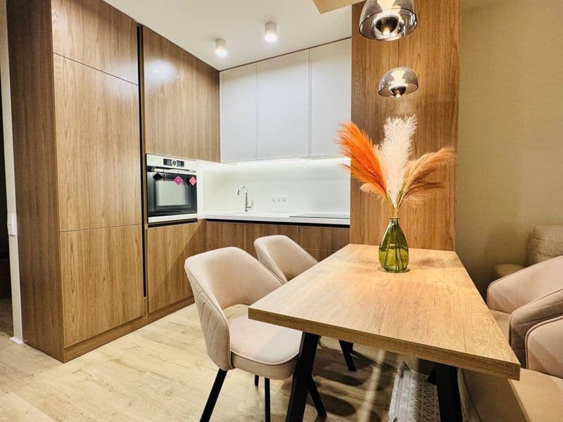 Предлагается в аренду светлая и уютная 2-комнатная квартира  — фото 2