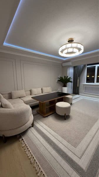 Квартира полностью обставлена мебелью и техникой звоните ест — фото 2