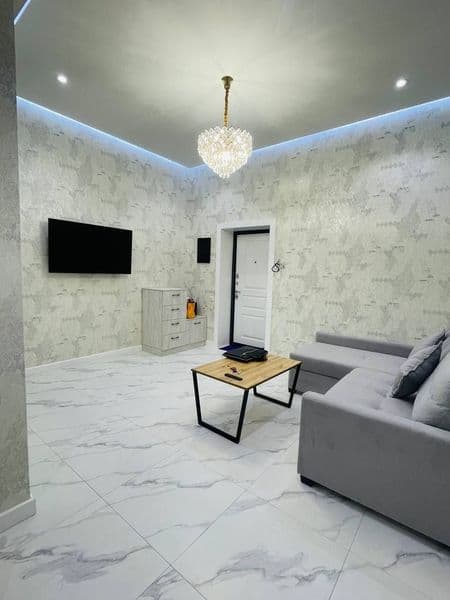 Аренда<br />
<br />
Новостройка<br />
<br />
Ориентир: ЖК Ўз — фото 2