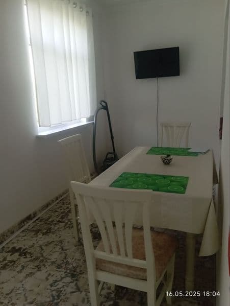 Квартира хорошем районе есть корзинка,макро,поликлиника,школ — фото 2