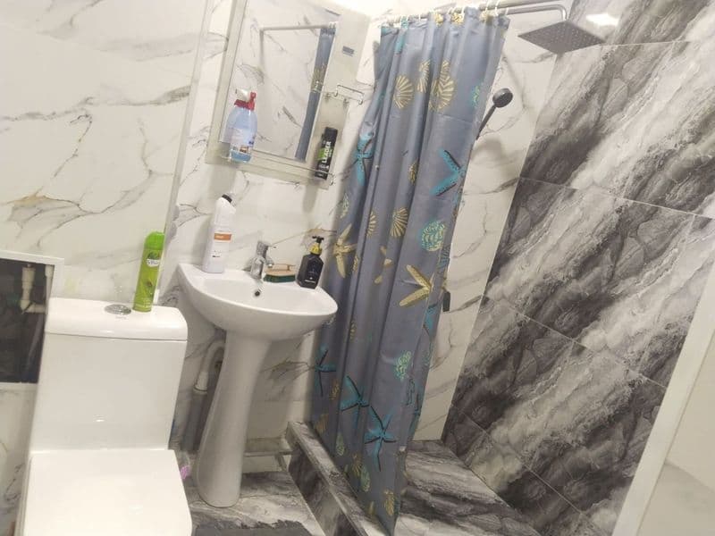 Olmazor tumanida Beruniy metro bekati yaqinida 1xonali kvart — фото 3