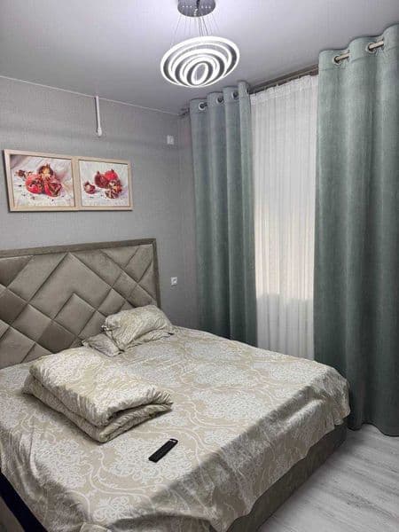 К вашему вниманию рады представить 3х комнатную квартиру на  — фото 2