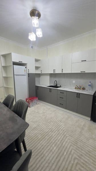 NRG ZAMON-2<br />
2- etaj <br />
1 xona . 43kv<br />
Novastr — фото 4