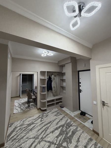 Аренда Чиланзар Ц квартал Банковский дом 3х комнатная кварти