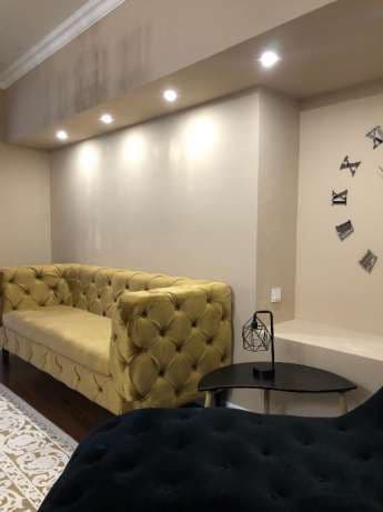 Сдаётся в аренду квартира возле ЦУМа метро Космонавтлар 2.2. — фото 4