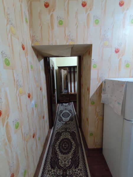 Аренда Квартира <br />
Манзил <br />
Тошкент шахар Олмазор Т