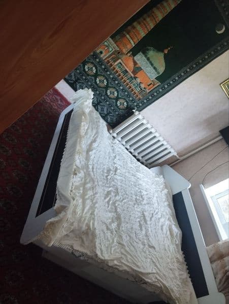 Юнусобод 8 квартал 2 хонали<br />
 квартира ижарага берилади — фото 2