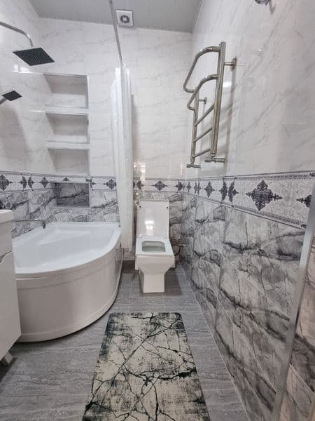 Срочно сдаю 2-х комнатную квартиру.Для семейной пары с одним — фото 3