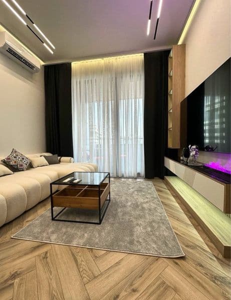 ЖК Акай сити 50кв полностью укомплектована цена 700 y.e<br /