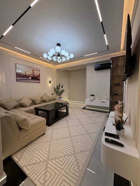 • ЖК: NRG Oybek<br />
• Комнат: 3<br />
• Этаж: 7<br />
• Пл — фото 2