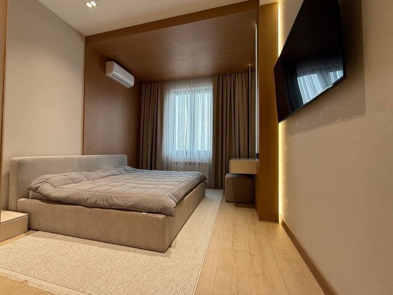 Шайхантахурский район <br />
Ташкент Сити <br />
Жк Nest One — фото 4