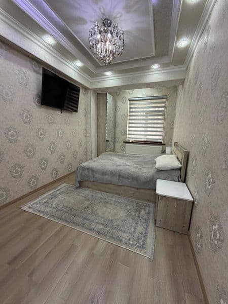 RU: Сдаётся просторная 4-комнатная квартира, идеально для се — фото 5