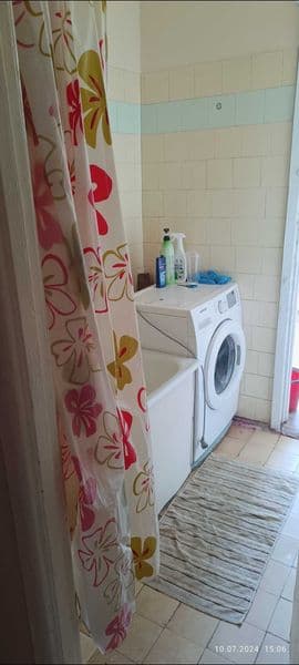 Чилонзорда 3 хонали квартирани 1 хонаси оила ёки аёл кизларг — фото 5