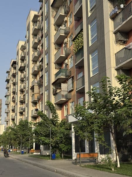 Аренда квартира - Улица Махтумкули 2 комната <br />
<br />
2