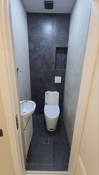 Ijaraga kvartira oila va pokiza qizlar uchun, hamma sharoitl — фото 3