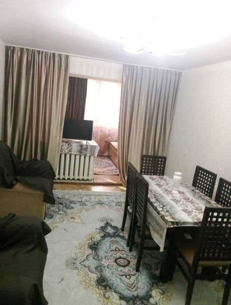 Аренда квартиры буз2  Академ городок <br />
3/1/4местонахожд