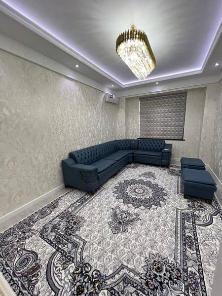 Аренда навастройка нукус Азия 2.хонали   оилага берилади рас