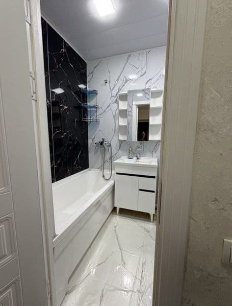 Kvartira ijaraga beriladi <br />
<br />
Rayon: #Sergeli<br / — фото 3