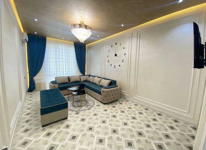 СРОЧНО СДАЕТСЯ !!!<br />
<br />
Район: Яккасарайский <br />
