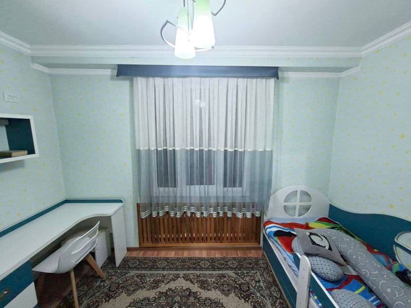 Ц-1 Аренда 1-переделанная 2Х Комнатную /3/4 со всеми удобств — фото 2