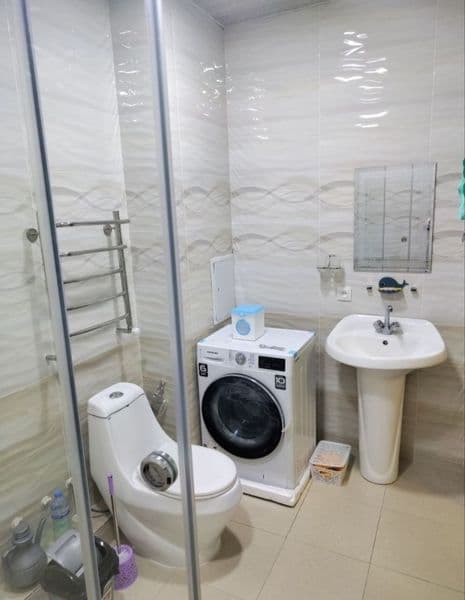 Yashnobod tumani roxat metroga yaqin ijaraga beriladi uzoq u — фото 3