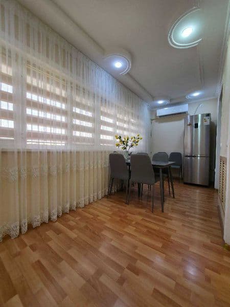 Сдаётся шикарная 3-комнатная квартира в Отличное Локация<br  — фото 5