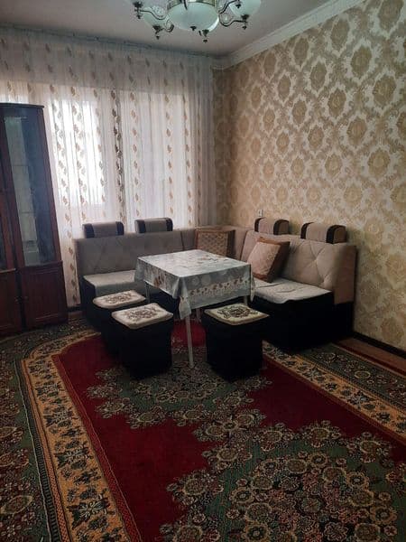 Элитные квартиры в центре города <br />
Район - Алмазарский 