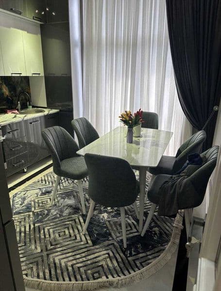 СРОЧНО СДАЕТСЯ !!!<br />
<br />
Район: Яккасарайский <br />
 — фото 4