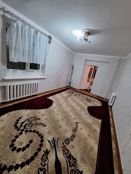 Olmazor tumani Turin politex Yonida 1 xonali kvartira Ijarak