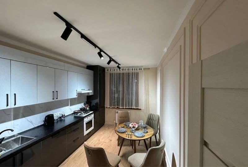 Аренда квартира Навастройка <br />
Район - Алмазар <br />
Ор — фото 4