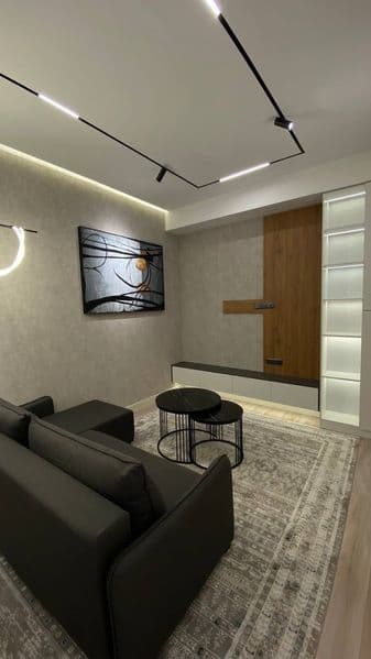 Особенности объекта:<br />
- новостройка, авторский проект<b — фото 4