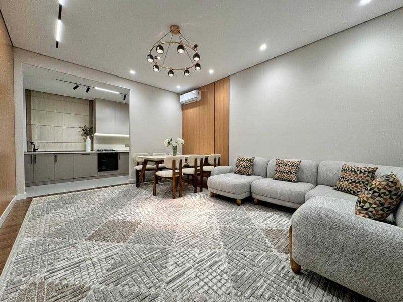 Аренда квартира:<br />
#Мирзоулугбекский район<br />
Ориенти