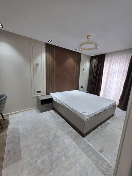 Юнусобод 13-квартал | Новостройка<br />
<br />
53 м²<br />
1 — фото 5