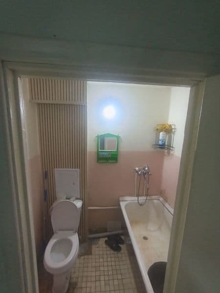 2 xonaliy kvartira bir xonasi+balkon beriladi.1 kishiga.Oyig — фото 5