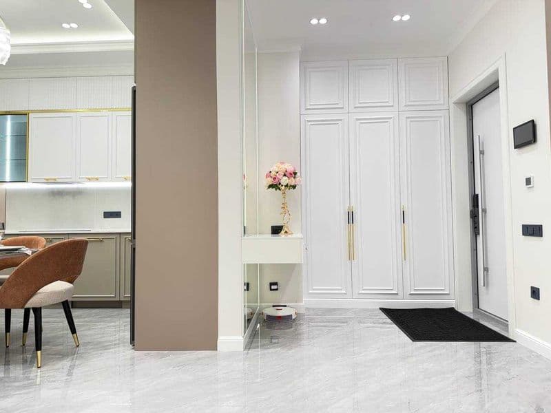 • ЖК: Felecita<br />
• Комнат: 2<br />
• Этаж: 3<br />
• Пло — фото 5