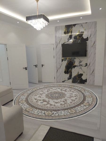 Аренда Алмазар Корасарой Алмазар Сити рядом Фул комплект Апа — фото 4