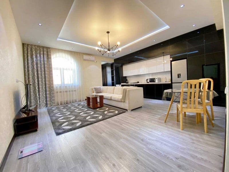 Ijara.uz — Агентство недвижимости<br />
Имеется огромная баз — фото 4