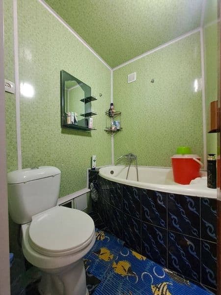 Чилонзор метро Гафур Гулом парк ёнида квартира бор безмаклер — фото 3