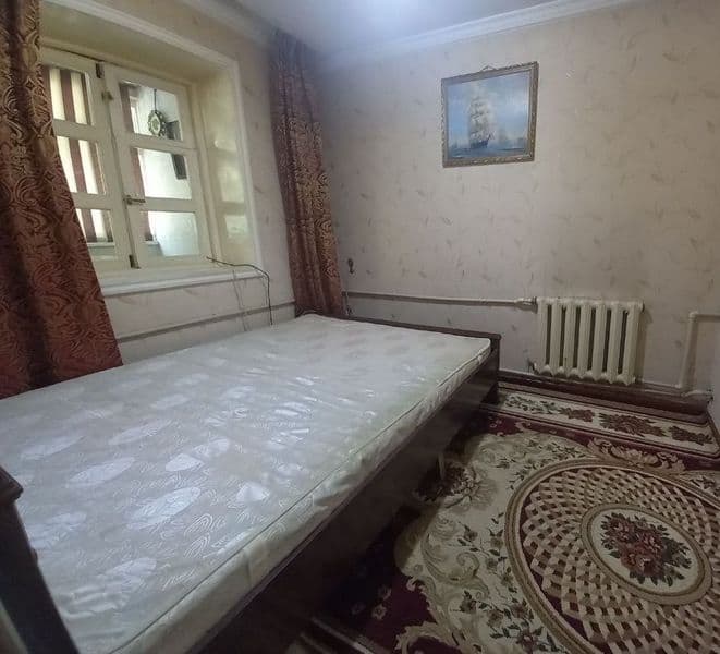 Аренда квартира массив ТТЗ-2 БАЗАР ремонт хороший мебель и т — фото 3