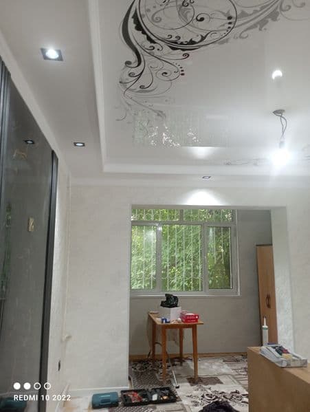 Сдается однокомнатная квартира в районе Яккасарай.<br />
Нед — фото 2