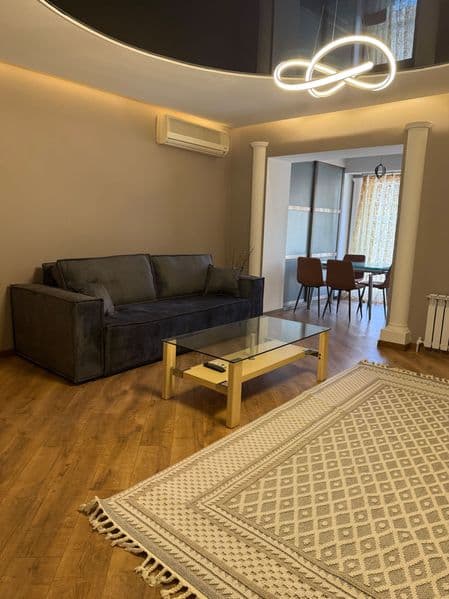 Сдается своя 3 комнатная квартира только иностранцам!  Кварт — фото 3