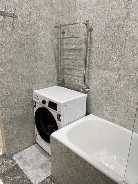 Аренда квартира на Центр города <br />
<br />
Район: Мирабад — фото 4