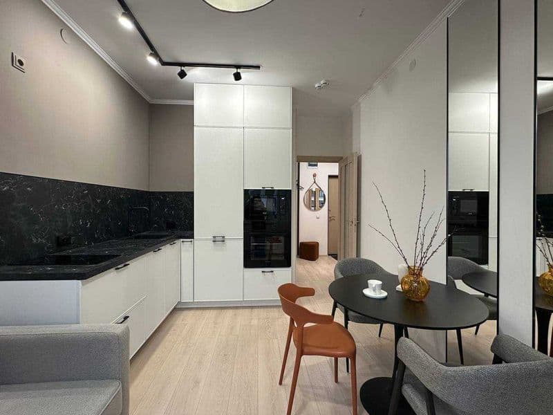 К вашему вниманию рады представить 2х комнатную квартиру на  — фото 3