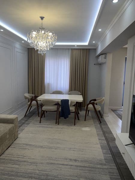 Kvartirani arendaga uzoq mudatga beraman remonti yahwi yegi  — фото 2