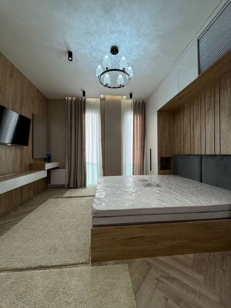 На русском языке:<br />
<br />
Не нашли квартиру на OLX?<br 