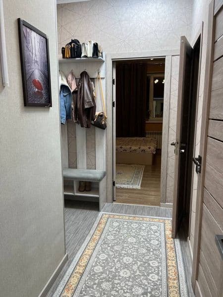 Аренда 2 комнатная <br />
<br />
Этаж 3<br />
Площадь 54 кв. — фото 5