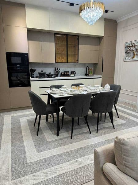 Сдаётся шикарная квартира ПРЕМИУМ класса. <br />
<br />
• Ра — фото 5