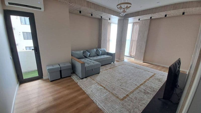 Аренда 2/5/9 Паркентский новостройка ЖК Oq Saroy, 70 кв., ев — фото 3