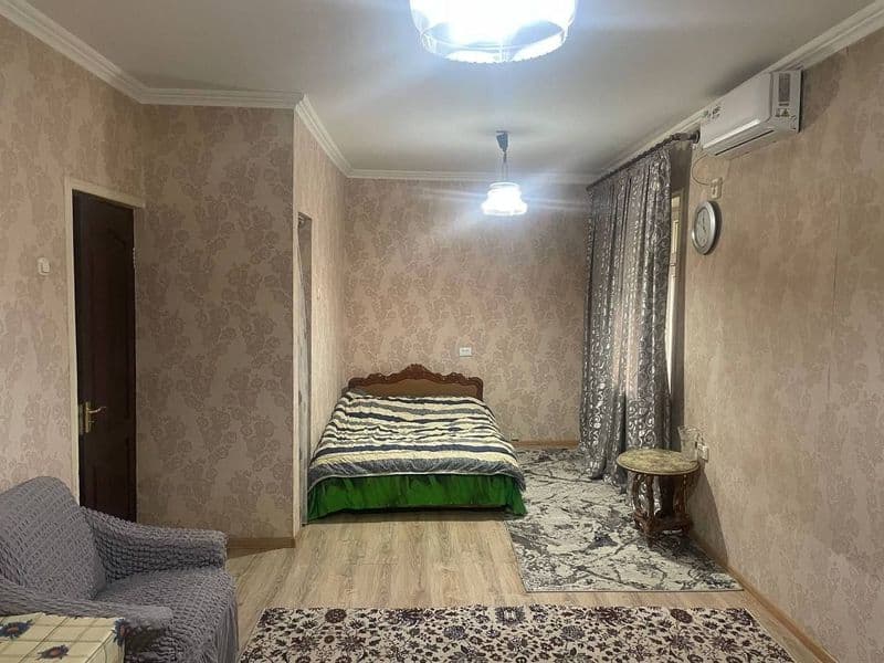 Assolomalekum elonni etibor bilan o'qing Yunusobod 18 kvarta — фото 4