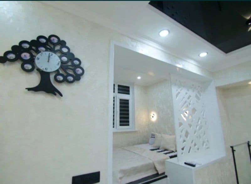 Сдаётся в аренду 1- комнатная квартира переделан в двух комн — фото 4